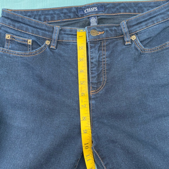 Chaps 10 Petite Jeans - Picture 6 of 11